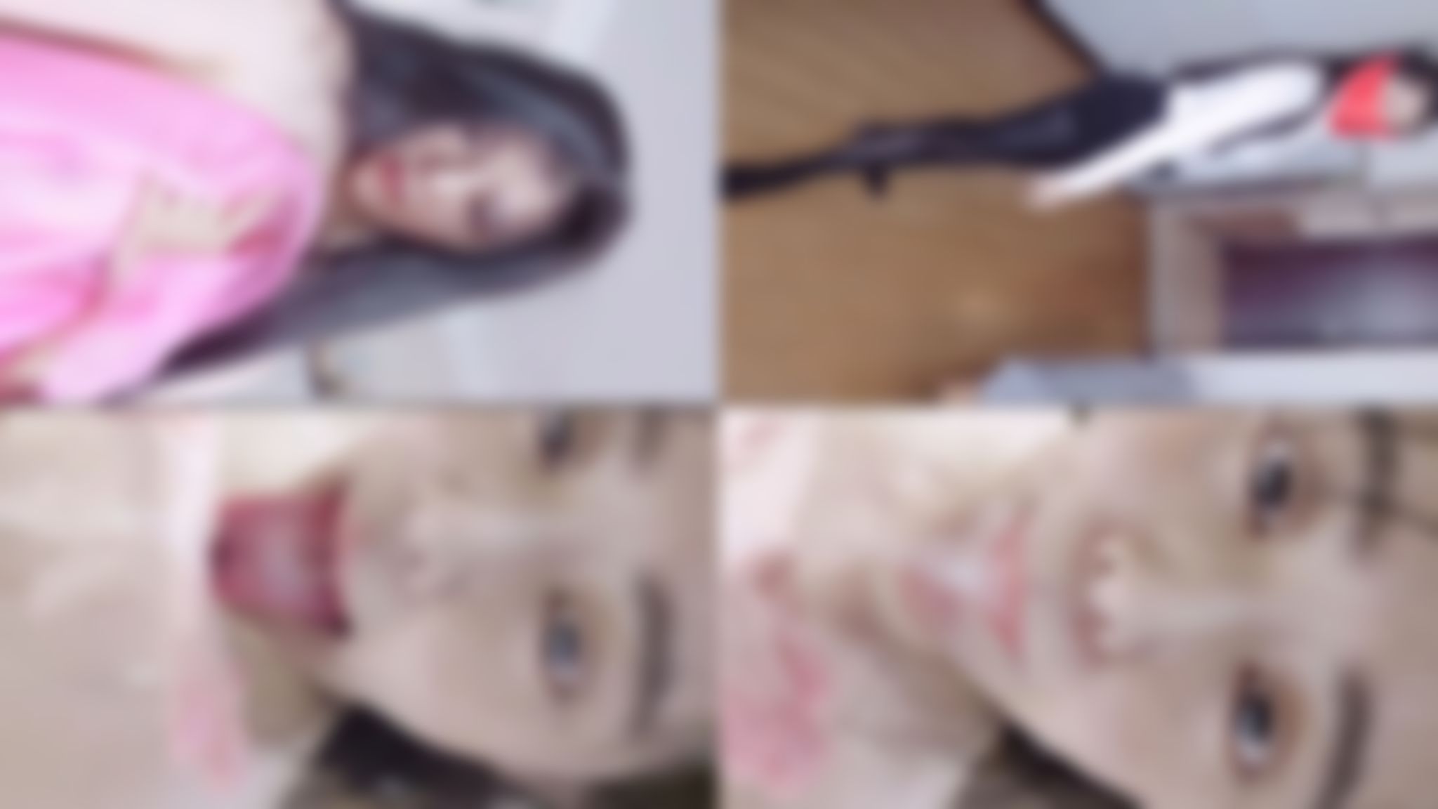 fetishbody : 一团春水往下流—跪舔口爆口水声/丝巾蒙面