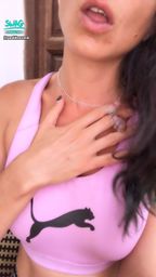 goddessmaya : Wanna play ?