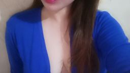 sxylit : Big boobs and horny wet pussy😋 I'm back 💋
#bigtits
#sexy
#pussy
#masturbation
