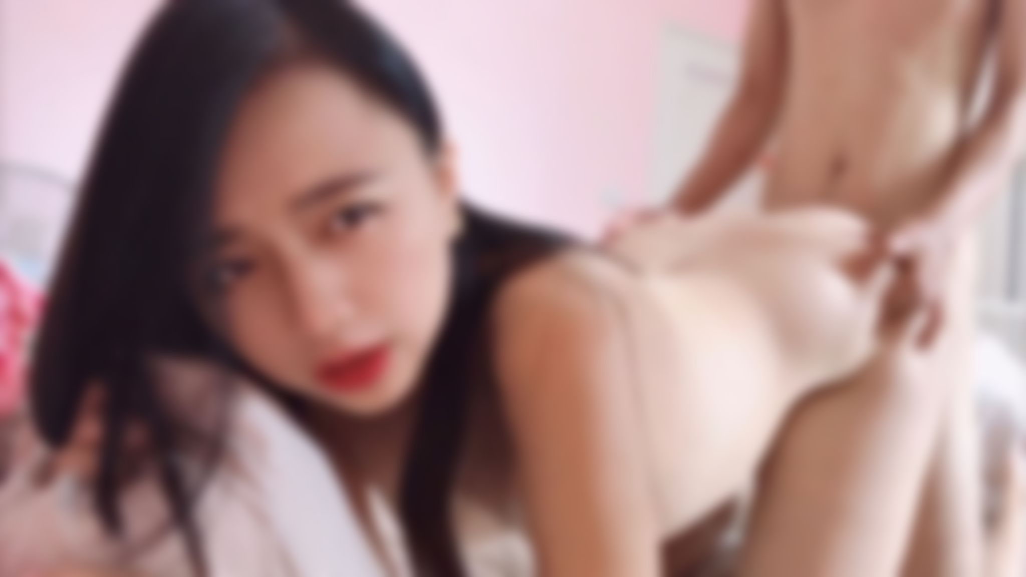  : 偷情姐夫！趁姊姊不在無套中出！姐夫內射精液流出來