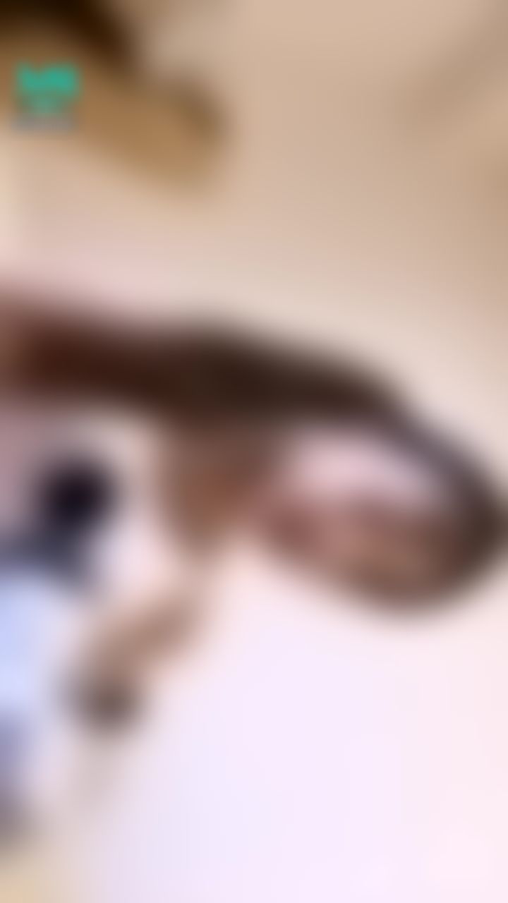  : 殘寶貝露臉按的爽歪歪 /Showing my face and massager