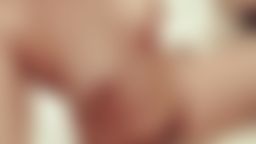 pandaputih : masturbation (naked), with mask, blurred, no face
