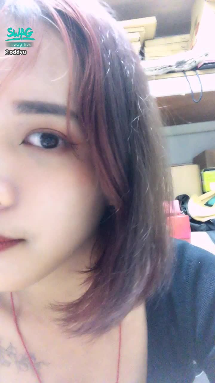 o***u : 混色❤️