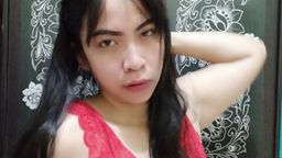 mickymochi : dont forget follow me. keepwatching guys 😘