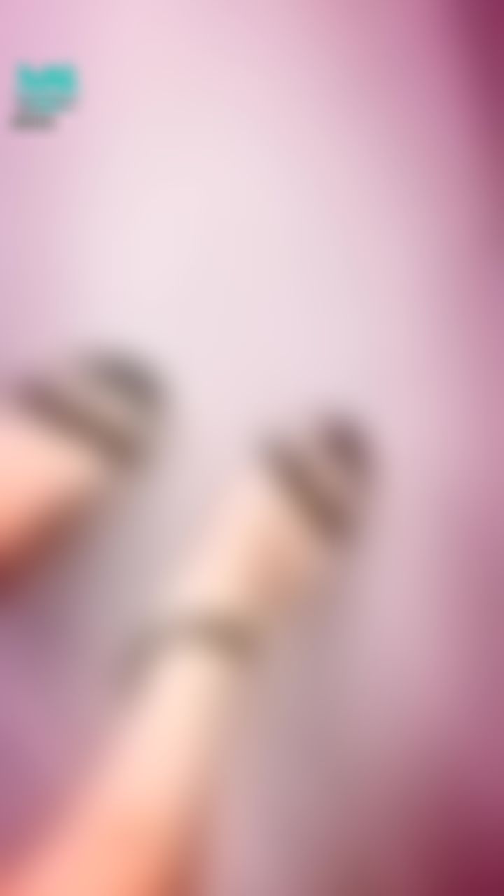 jillbb : 露腳趾❤️性感細跟高根😘