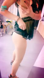 jillbb : 🔥怒脫🔥小內內好像太多餘了😤把它給🔞脫掉‼️