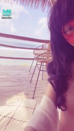 c*******e : Fuck me in the beach babe 🌊 so horny aahh 💦