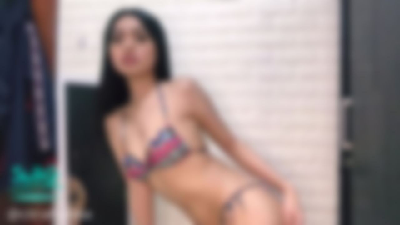 citrahanna : my sexy body