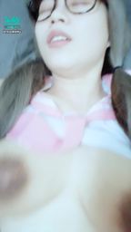 royababy : 露臉顏射🌸學長的18公分插的好深啊‼️剎不住車啦🔥通通射在人家臉上了⋯好多好濃💦怎麼可以這樣!一臉滿足吃精的淫蕩樣💥不解實在可惜啊‼️‼️‼️