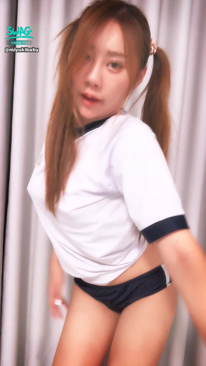  : 🔥 Double tail 🔥🈲 Positive dance temptation 😈❤️💋💦