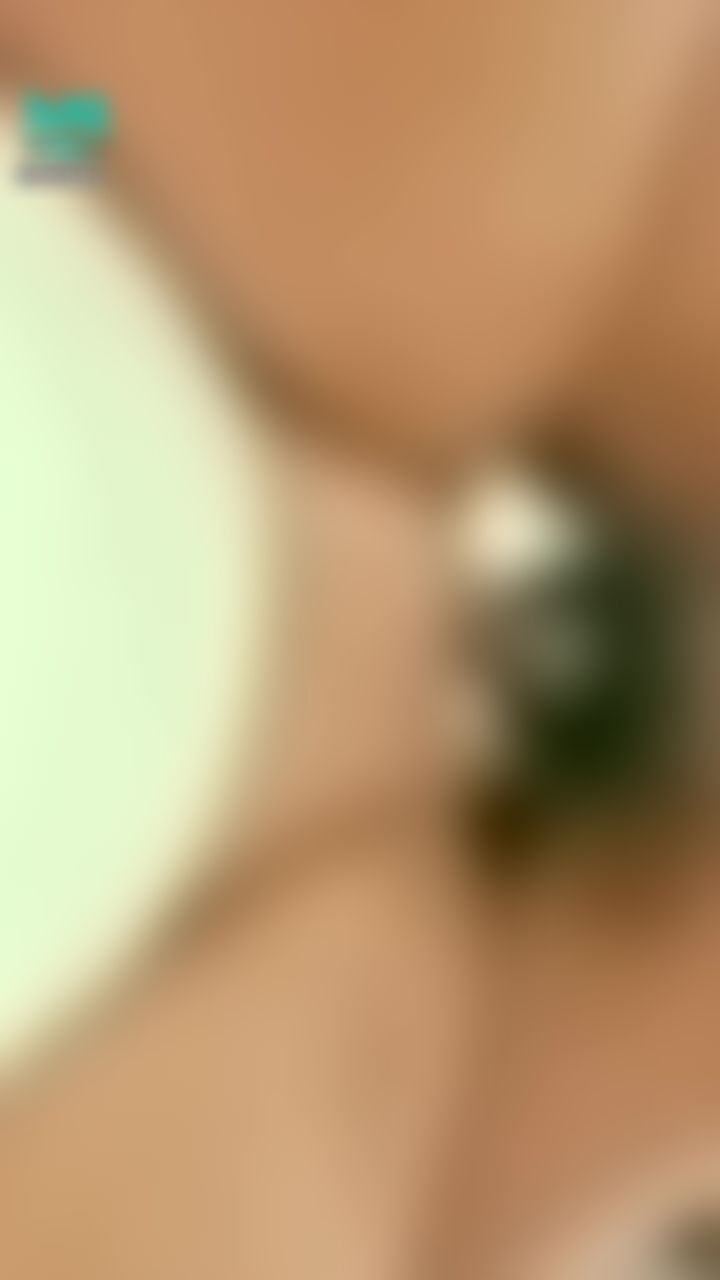  : 🔞肛塞❤️❤️初體驗🔞
本以為結束了... 大叔居然說他已經累積太多精液準備都給我
所以還沒射完🔥🔥🔥又抓寶寶起來繼續幹😖