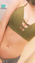 s********e : 中間的繩子很好玩👋綁住了兩邊大奶,而且可以變大變小自己調✨