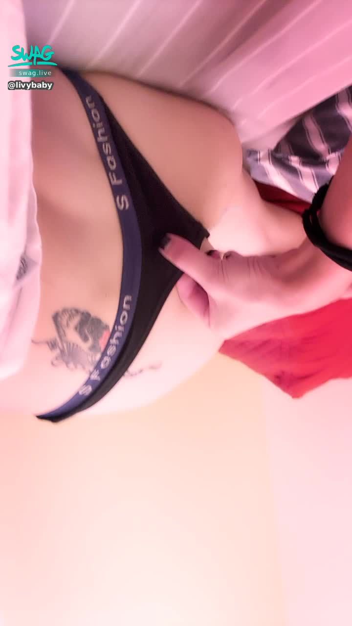 livybaby : 腰窩的部分❤️