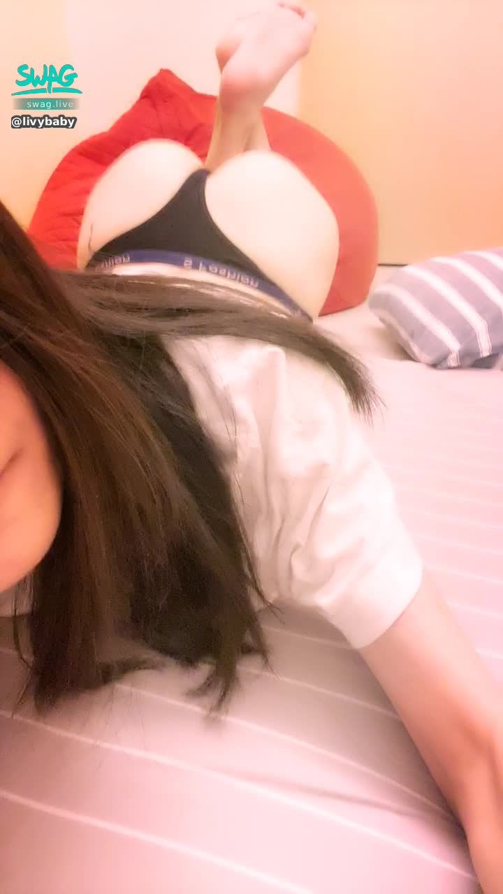 livybaby : 自動推車🧐？