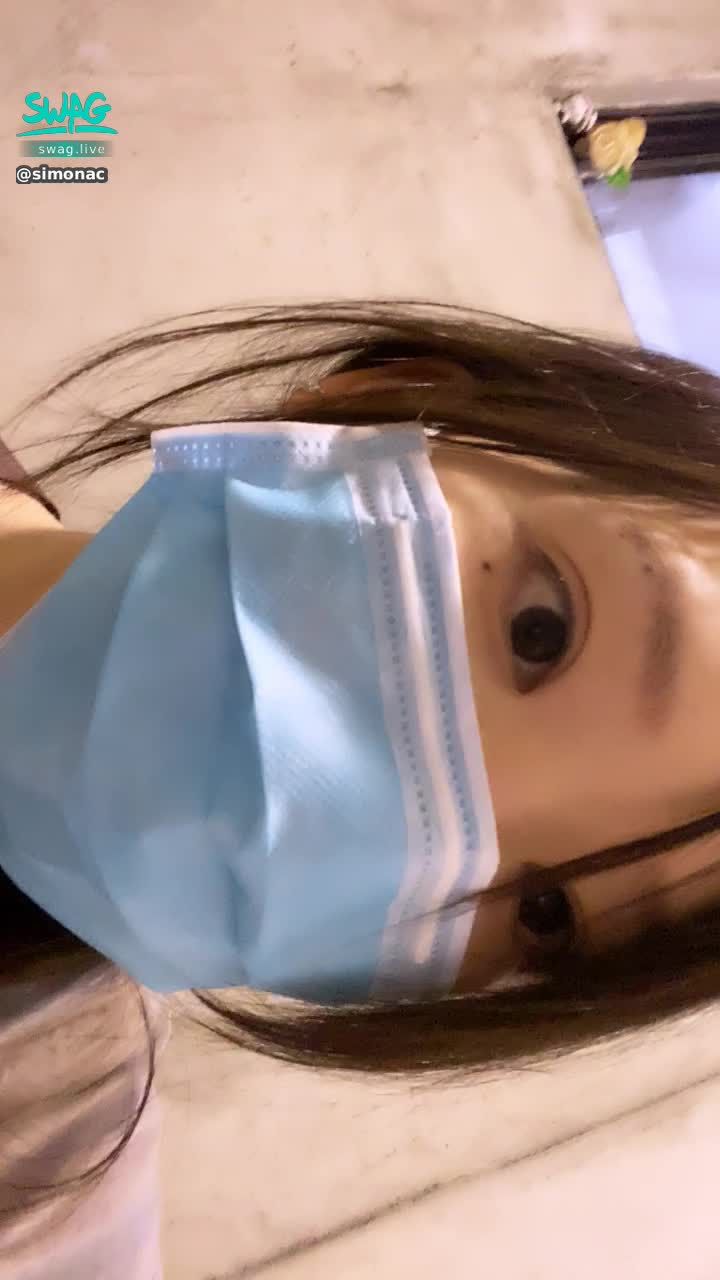 simonac : 殘寶貝要接睫毛/ ready to get my lash extensions