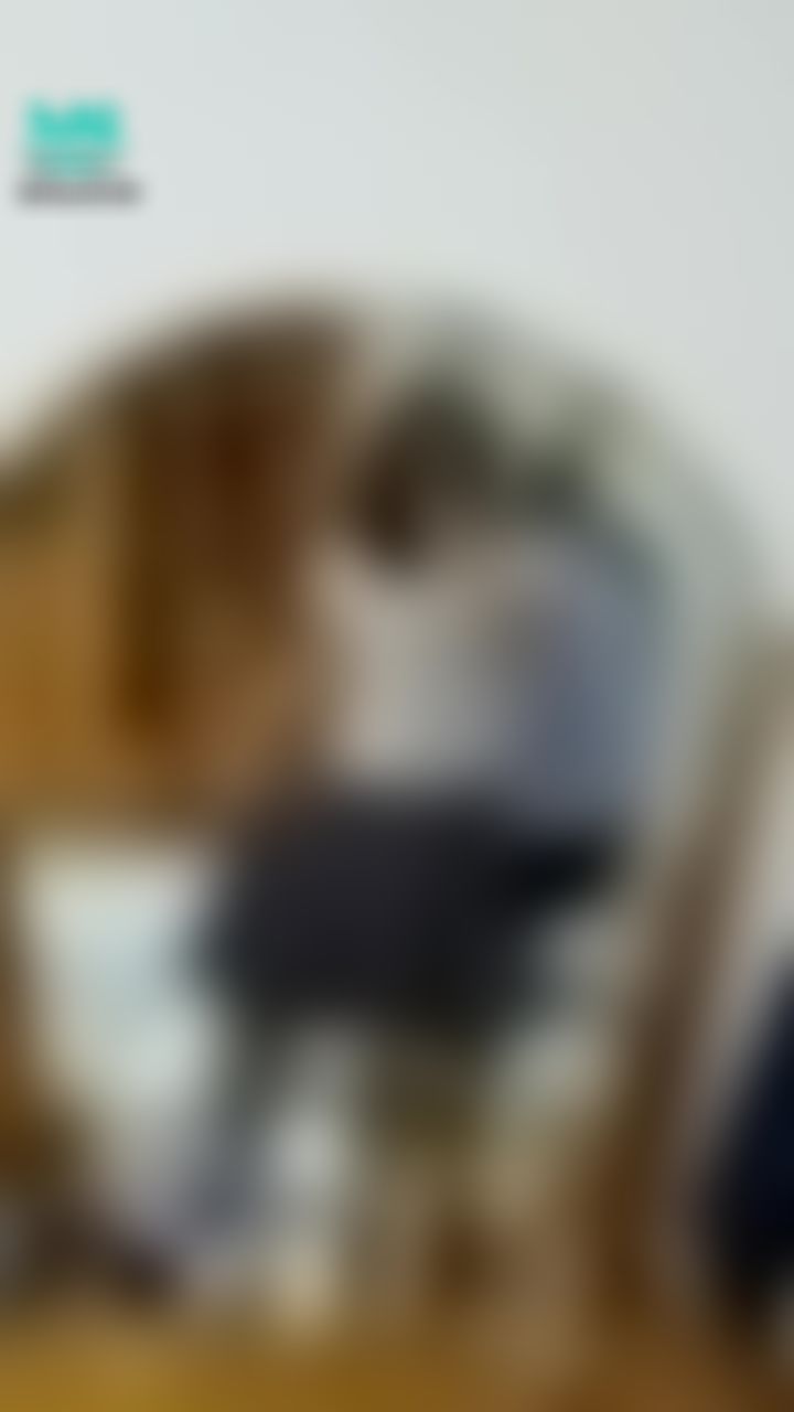  : 穿裙子約會去❤️