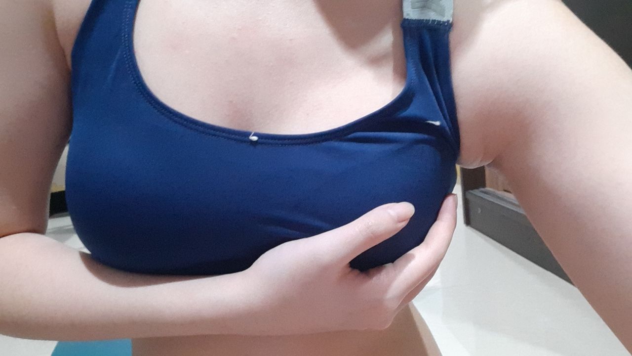j******o : night workout