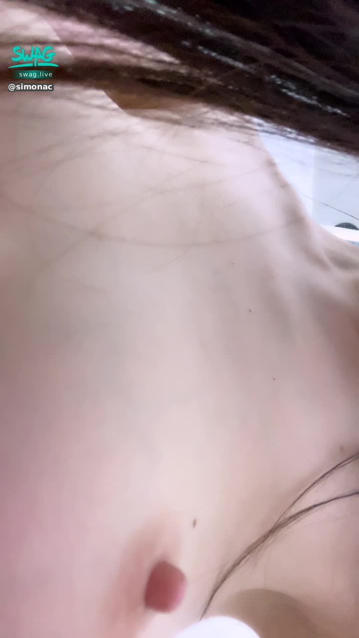 simonac : 殘寶貝新片親自示範超髒外國人性愛招式 / New video up of my demostrating a super dirty sex term