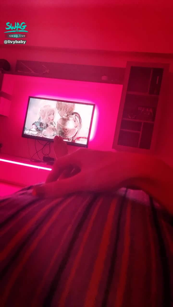 livybaby : 接收訊號中。