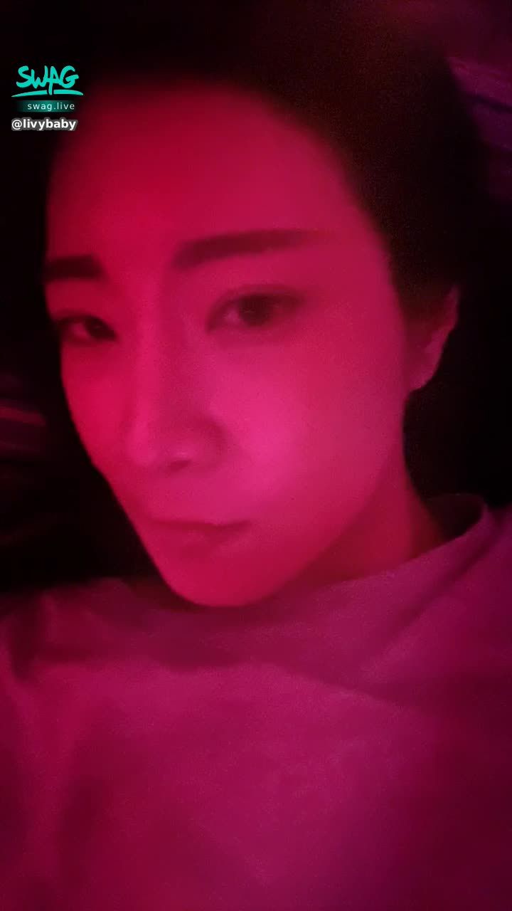livybaby : 準備爆食一波❤️