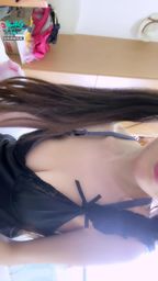 simonac : 殘寶貝開直播囉!I’m Live now! 今から生放送します