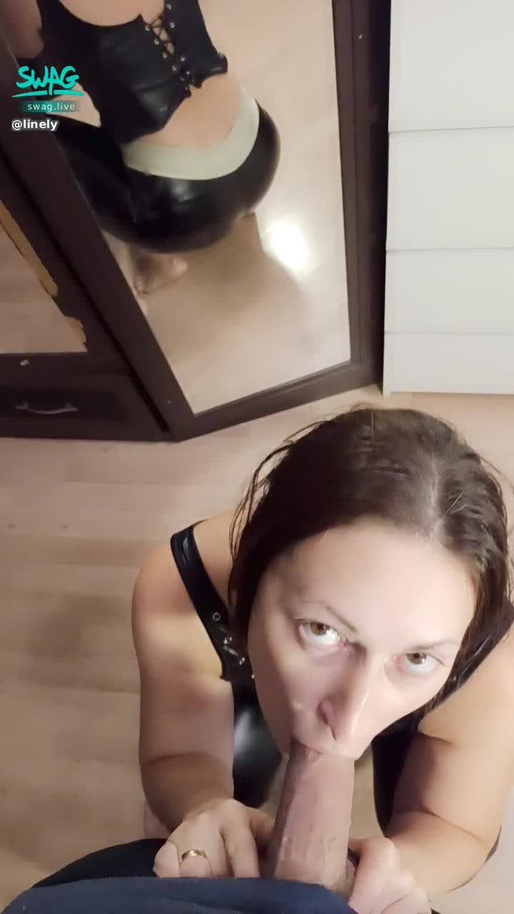 l****y : ssucking cock