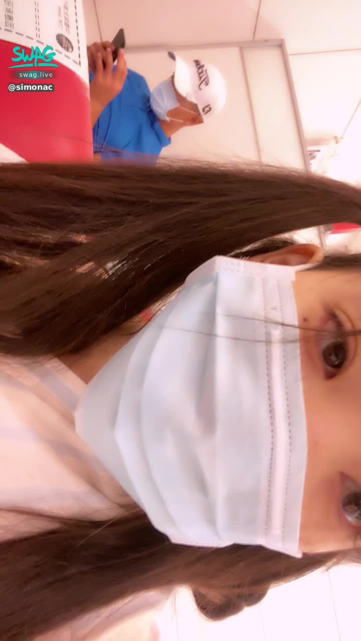  : 殘寶貝直播通告 /livestream announcement