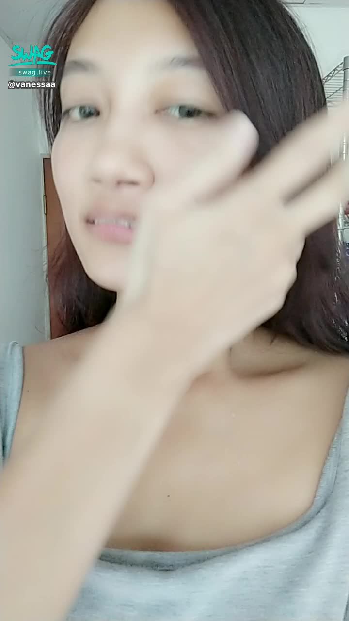 v******a : 都流光了，還好還有一滴