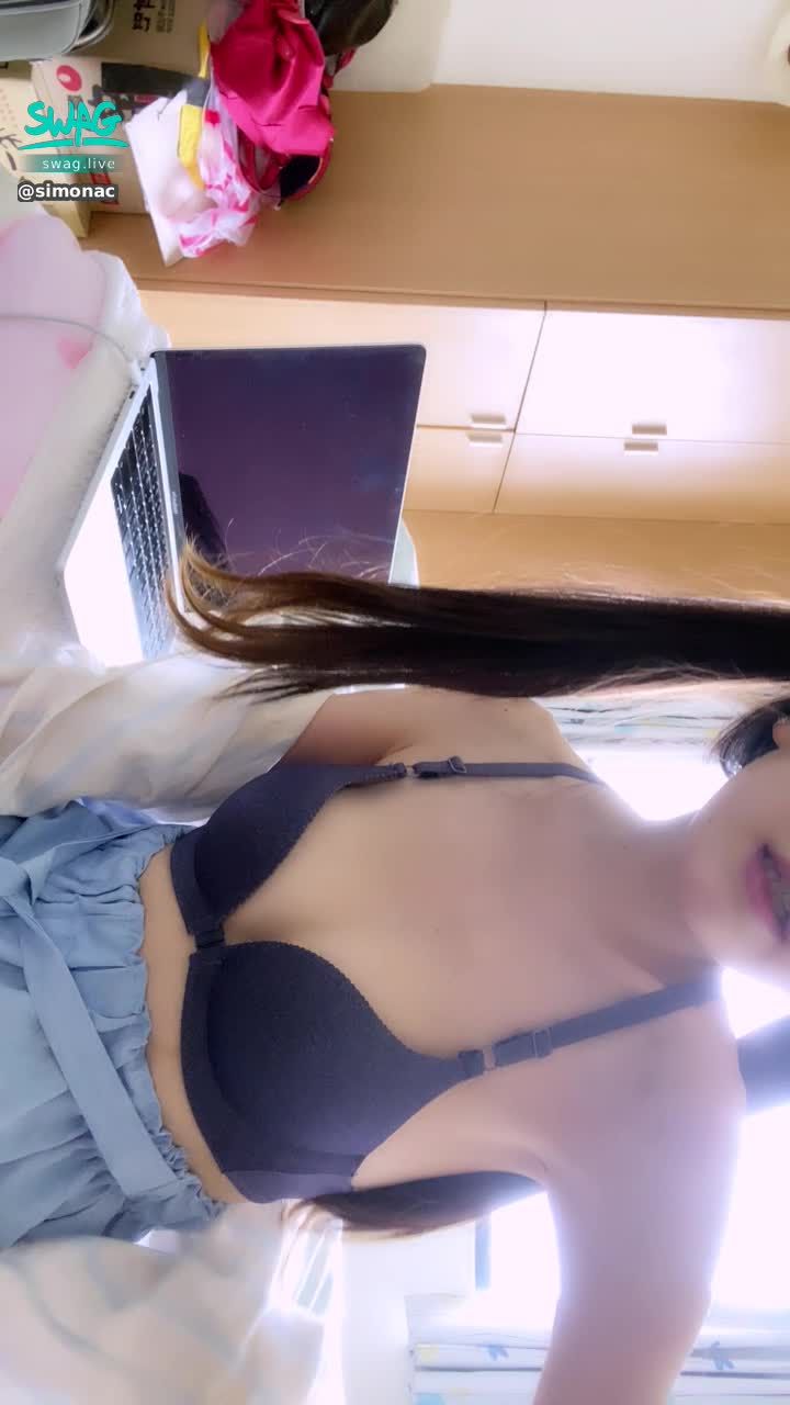  : 殘寶貝在直播囉 /I’m live now /今生放送します