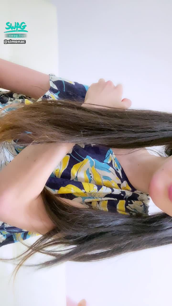  : 殘寶貝補充直播時間 / I forgot to mention about my live...