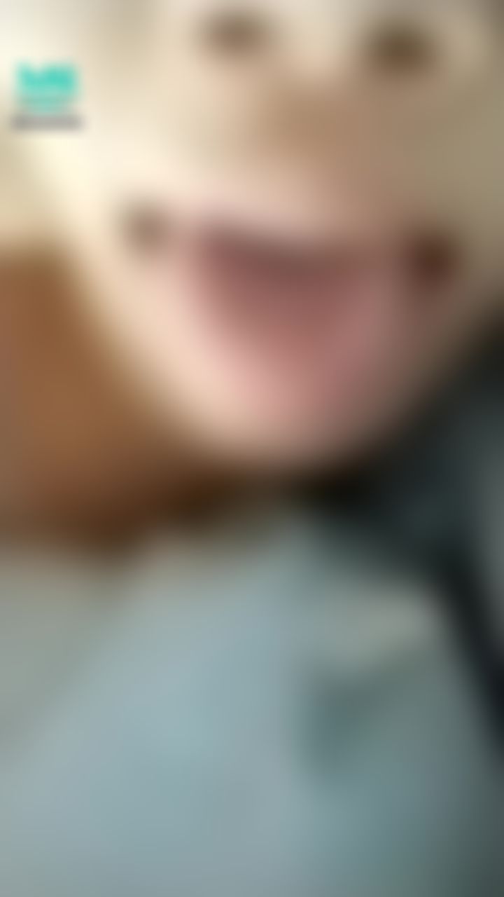 : 舌尖可以碰到鼻子