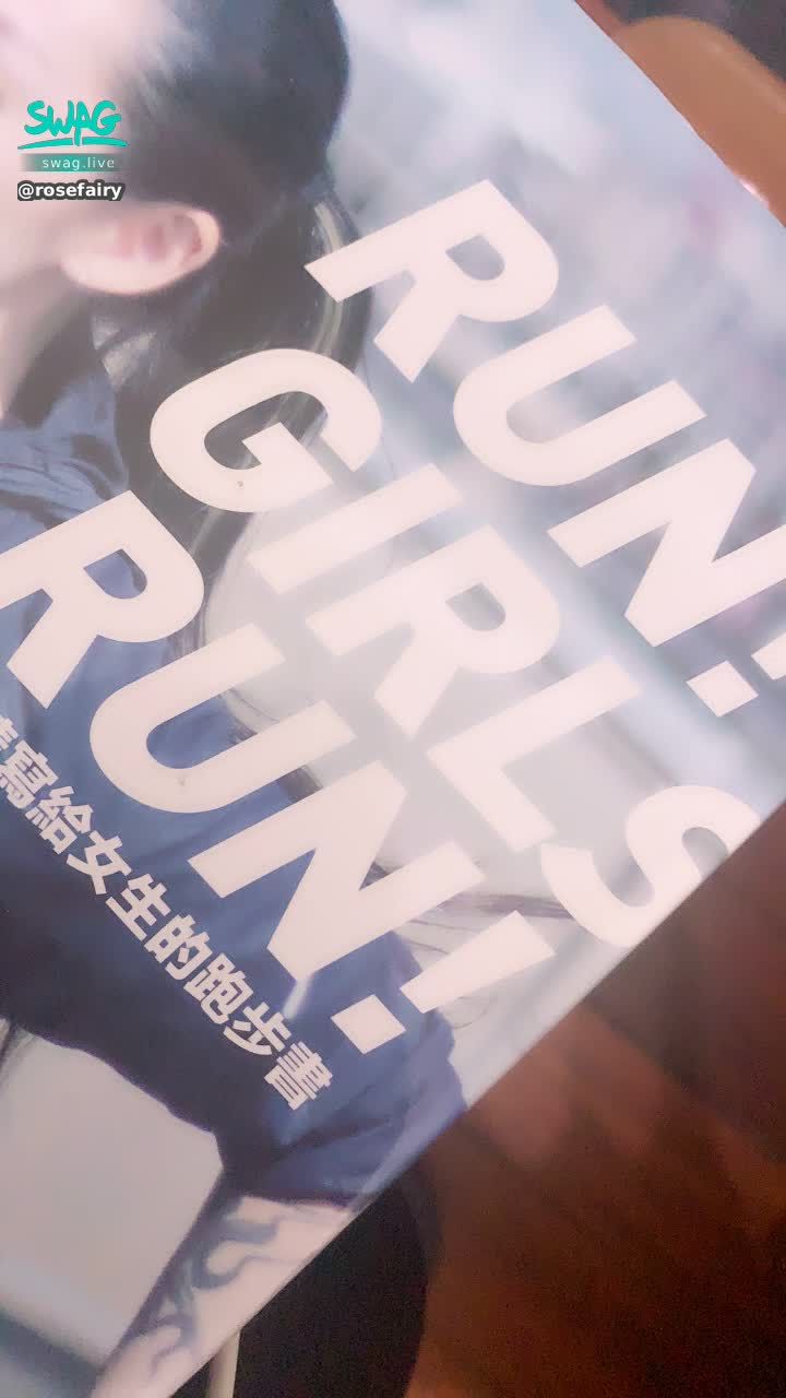 r*******y : 奔跑吧🏃‍♀️