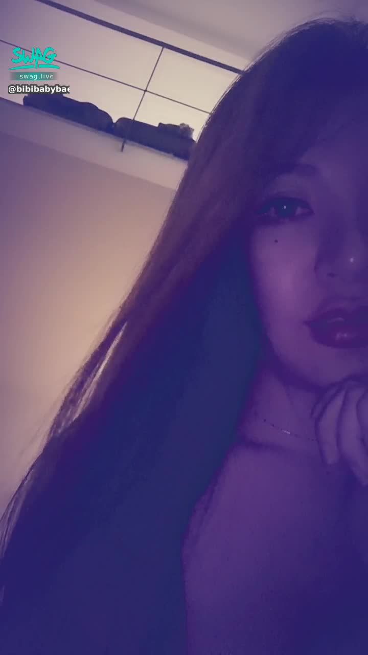 bibibabybae : 