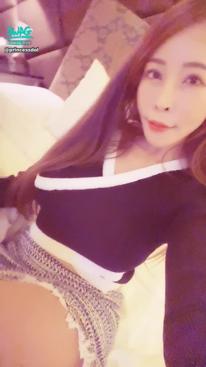 princessdolly : ❤️你喜歡的大長腿❤️