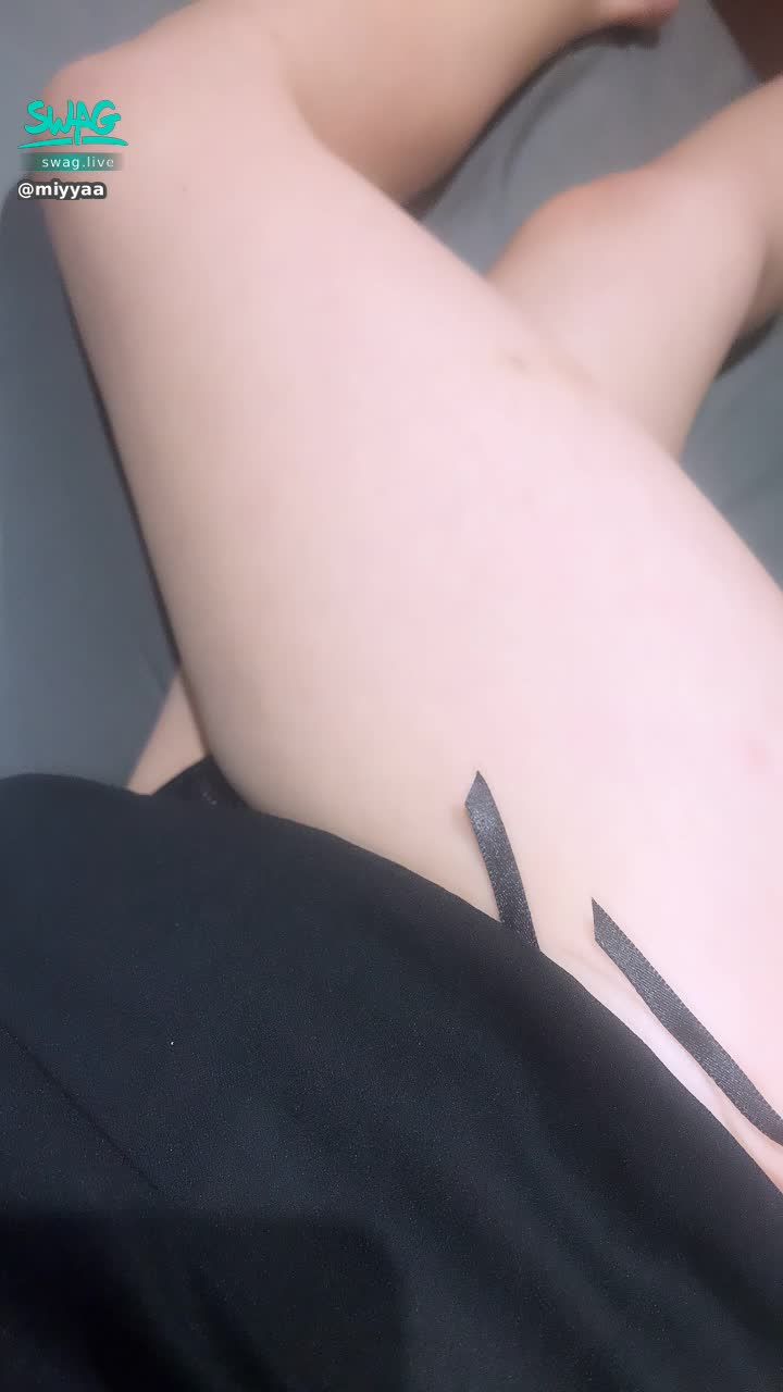miyyaa : 我叫miyyaa哟 💋