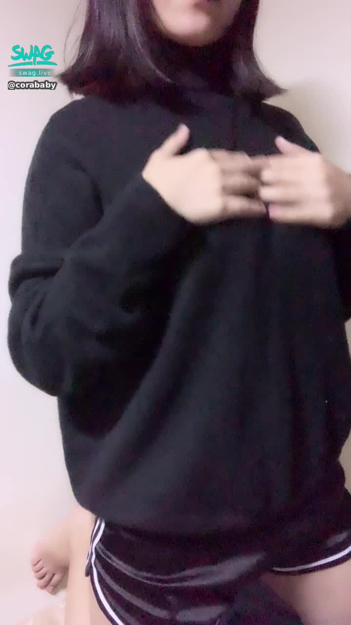 corababy : 🌸 cora新寶貝 Day2 💕 軟綿綿的身體配硬硬的你