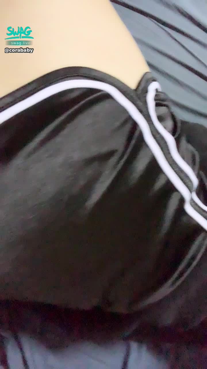 corababy : 🌸 cora新寶貝 Day2 💕 渾圓的肉臀手感最棒
