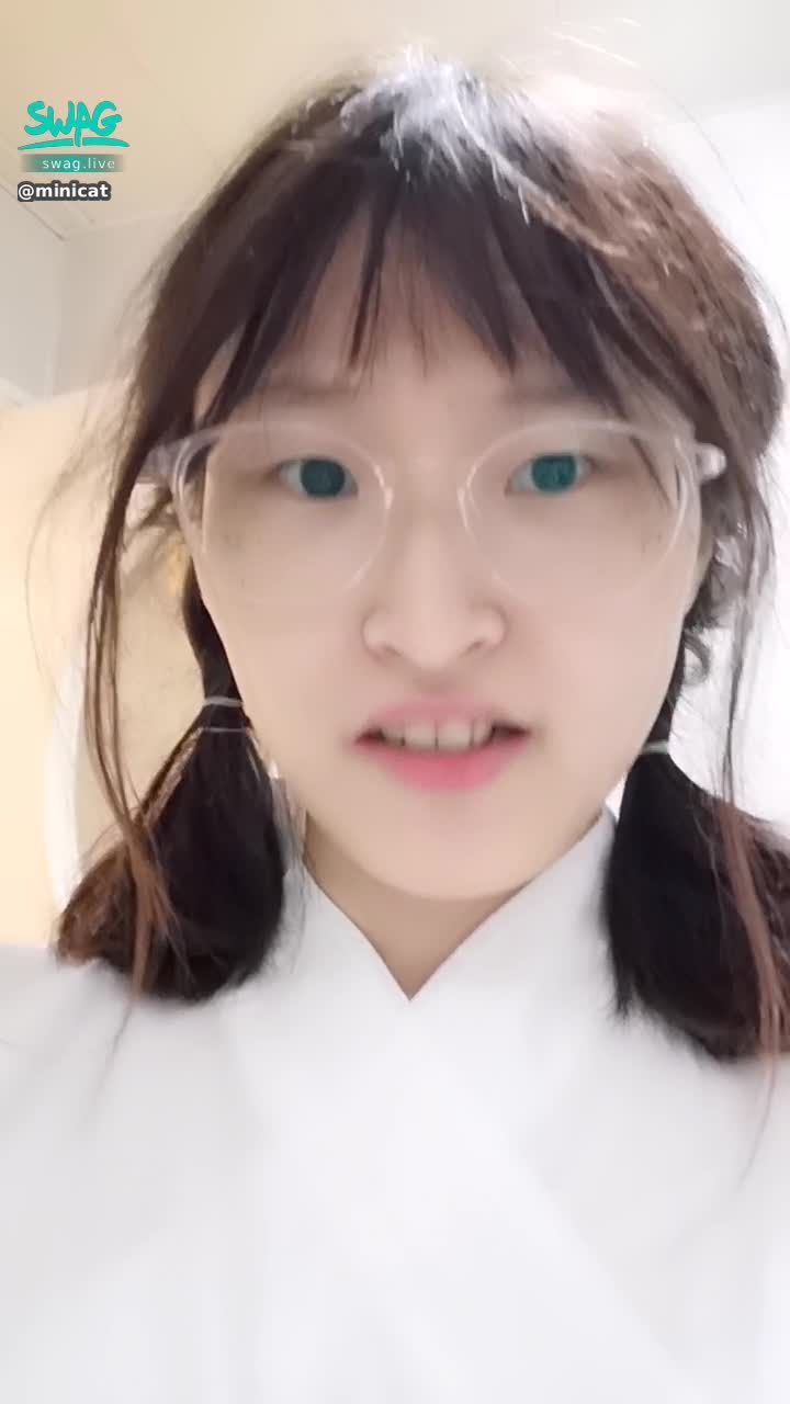  : 我發現…很可怕的事情😱😱😱