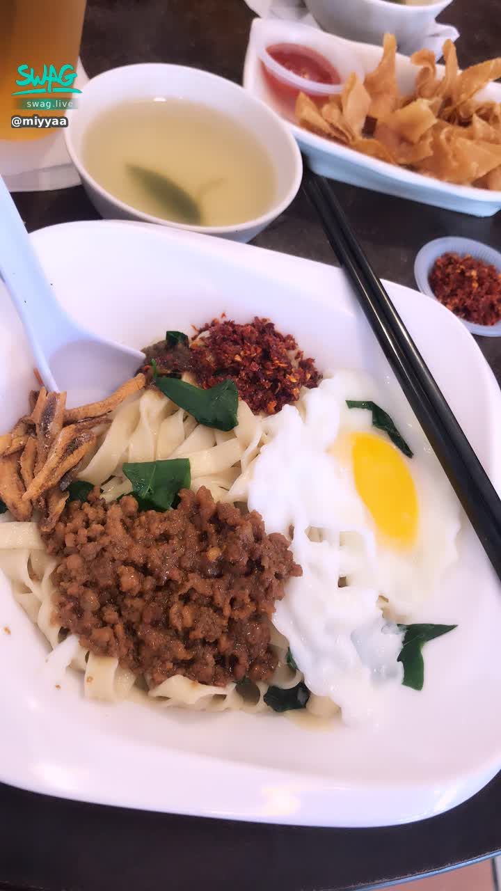  : Miyyaa开动了 ❤️