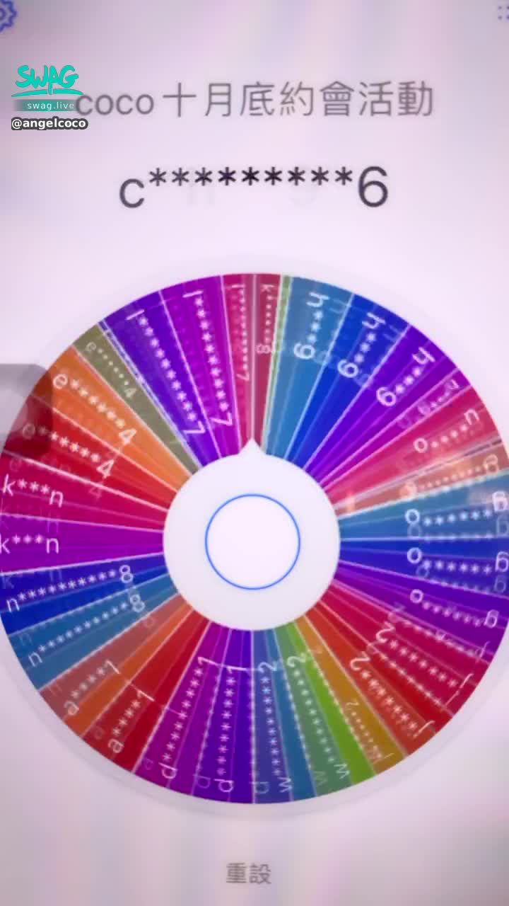  : Congratulations to @I************7 for winning 🉐️
❤️❤️❤️❤️❤️
Blind Date Intimate Date Twice
Remember to contact me