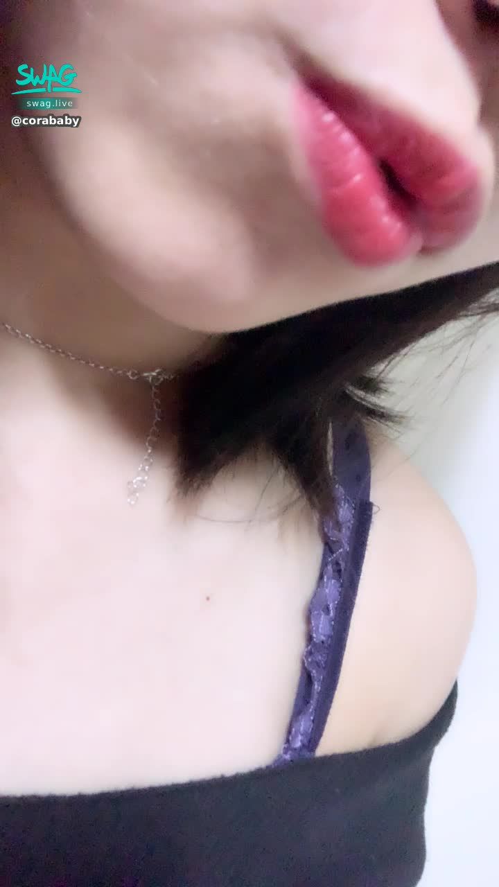  : 🌸 cora新寶貝 💕 你有很多優點，只是缺了點我😋