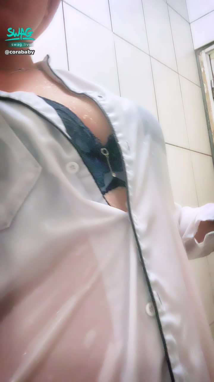 corababy : 🌸 cora新寶貝 💕 別點⚠️沒穿小褲褲真的太害羞了😳