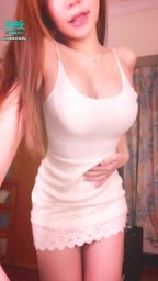 dearcindy : 露臉❤️ 騷舞❤️呻吟❤️滿秒長片❤️