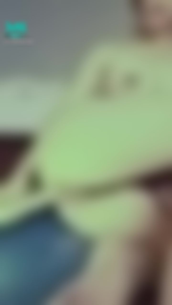  : 分不清楚，牽絲的是體液還是潤滑液了？🥵🥵🥵