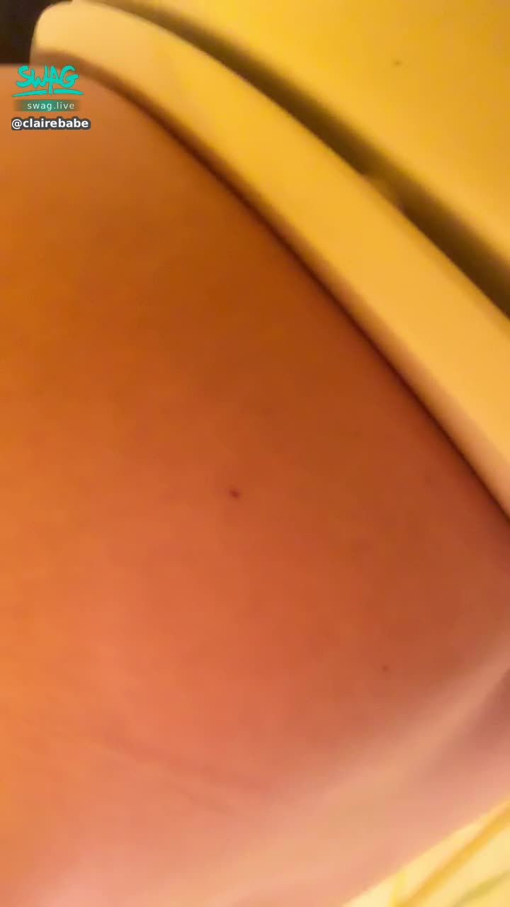  : 上廁所 拍拍ing