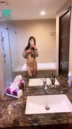 livybaby : 想要有大大的
鏡子