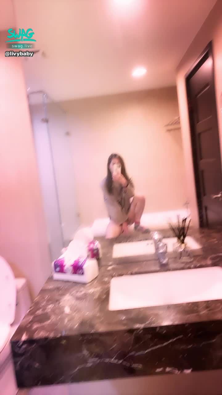  : 屁股抽筋