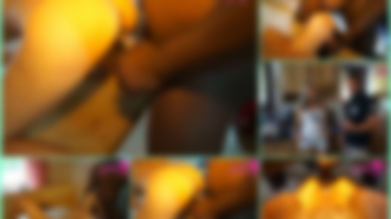 juliapink : My husband was in the shoppingcenter and i had a lot of fun with a realy big black cock