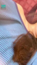 simonac : 殘寶貝按摩吐舌引誘/messaging and sticking my tongue out