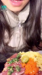 sexyemily : 晚餐時間到了👍👍👍